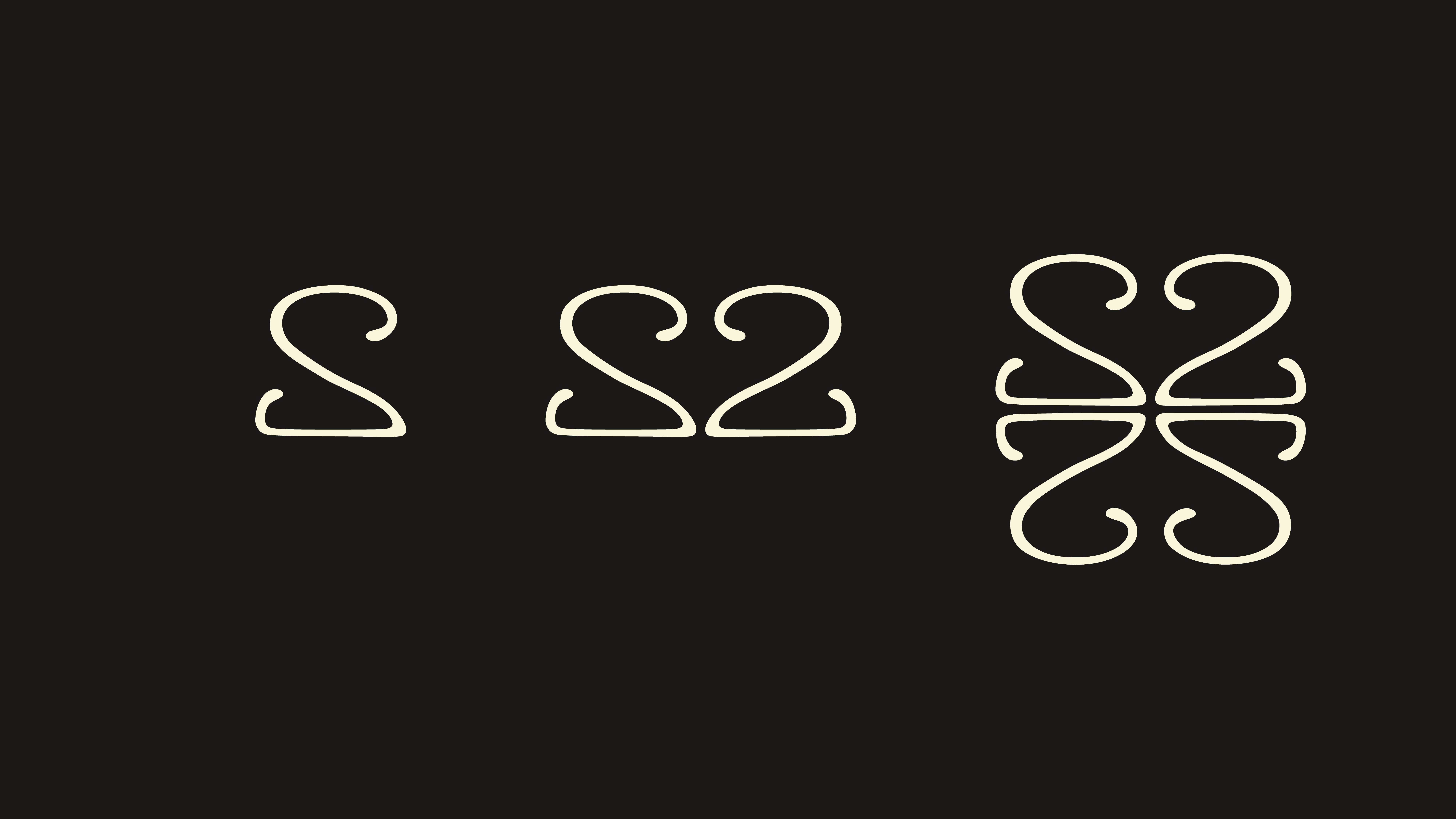 Image of 3 pixelated flat icons