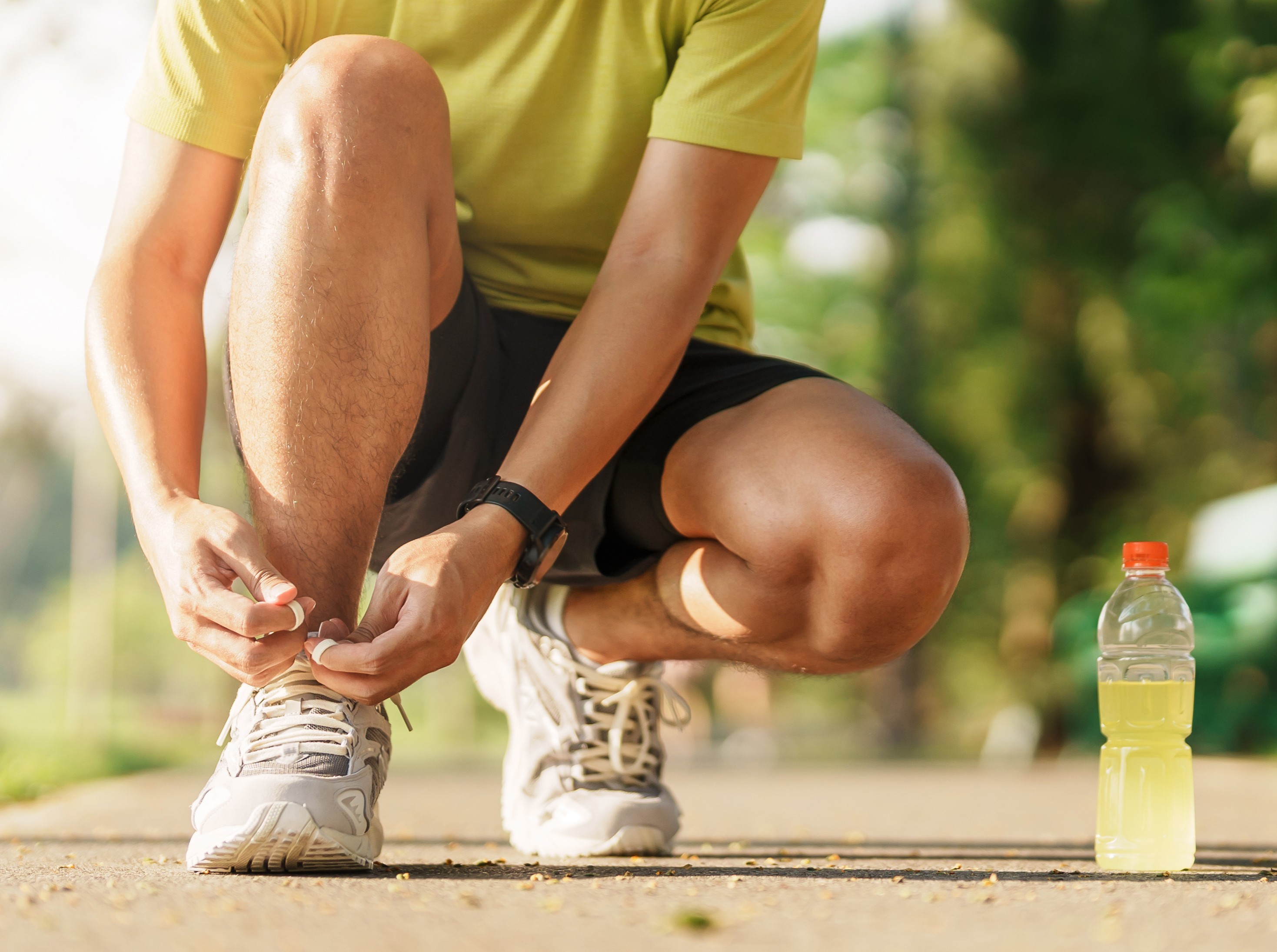 exercise plan to lose weight