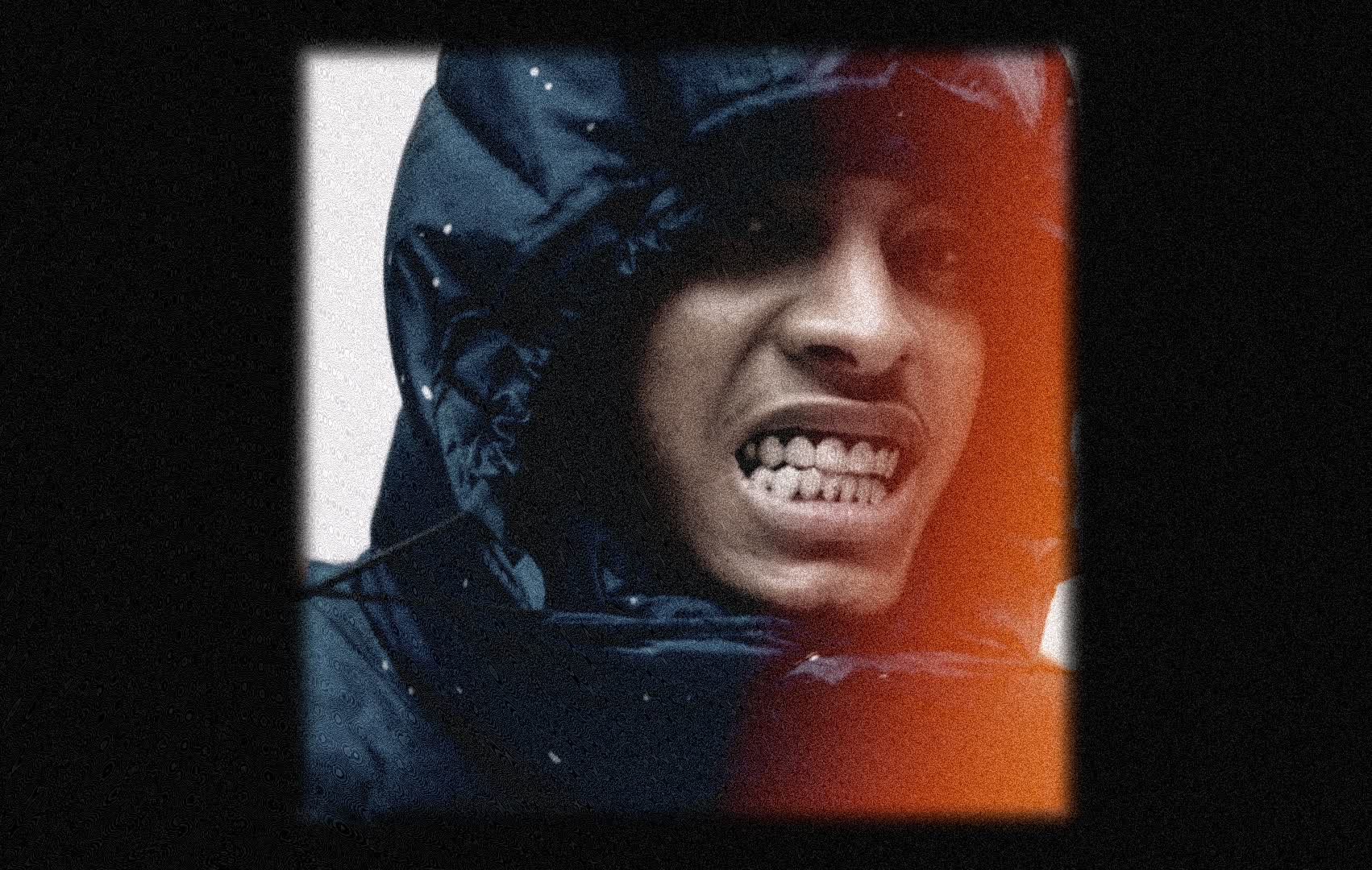 Nemzzz Type Beat - "Al Stevio"