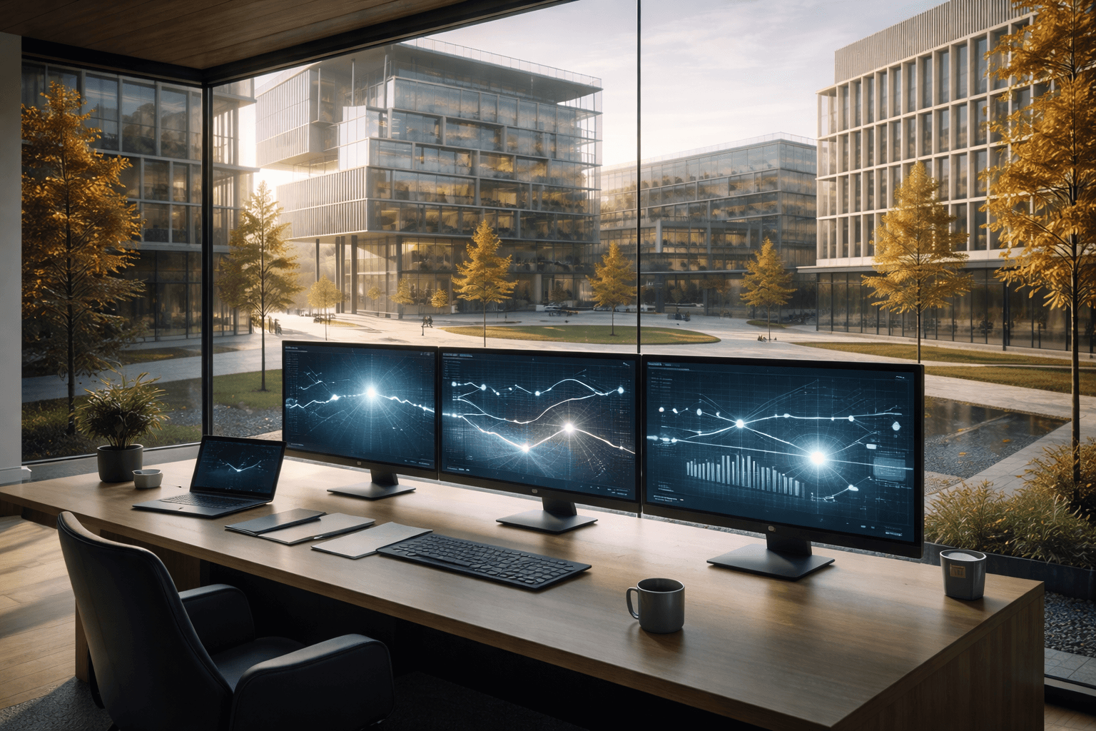 brown wooden chairs on brown wooden floor