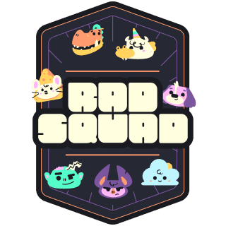 Squad badge