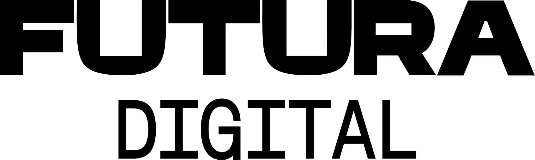 Futura Digital Logo
