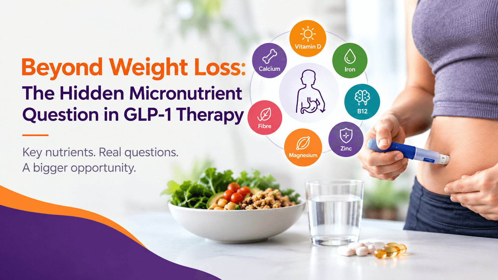 Nutraceutical clinical Trials guide image