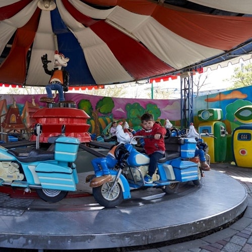 Carousel