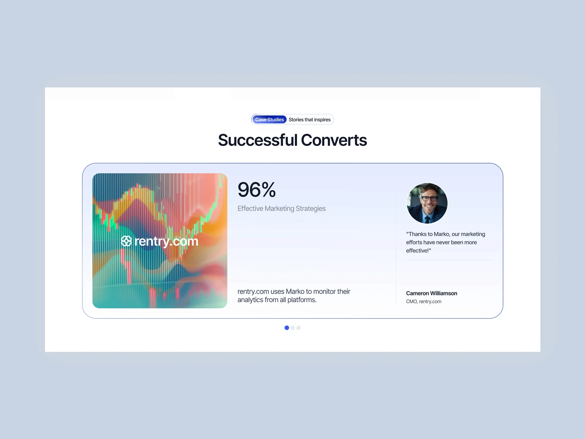 Interior Design Agency Template