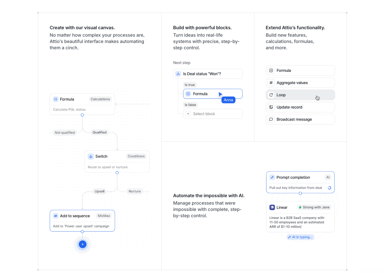 3 AI CRMs that Move Leads Automatically automation