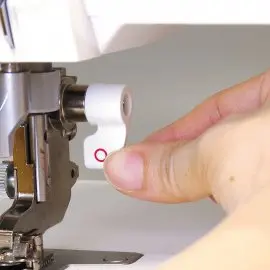 Babylock Primo