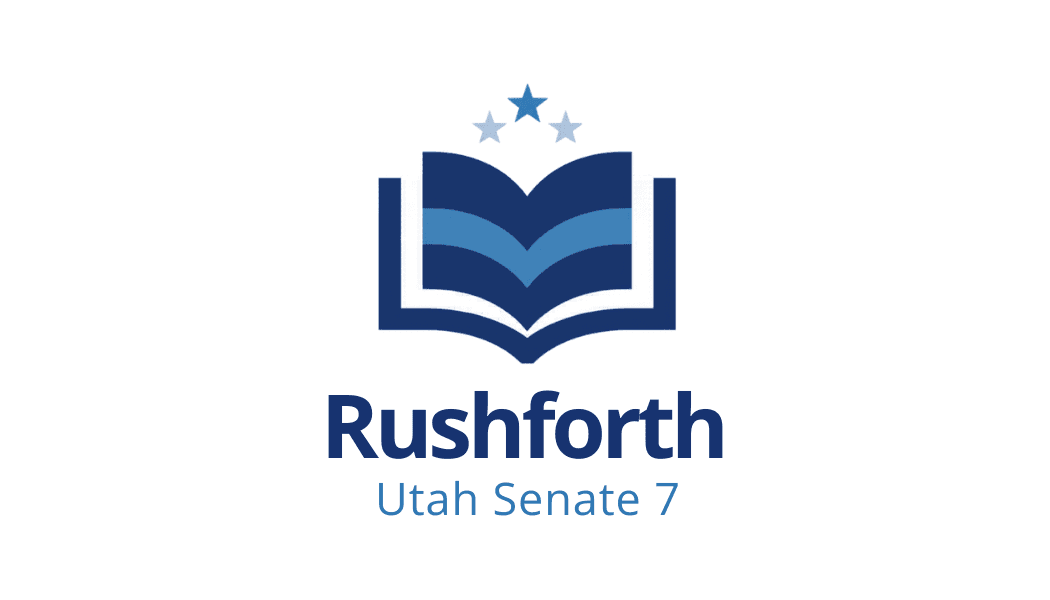 Photo of Garret Rushforth