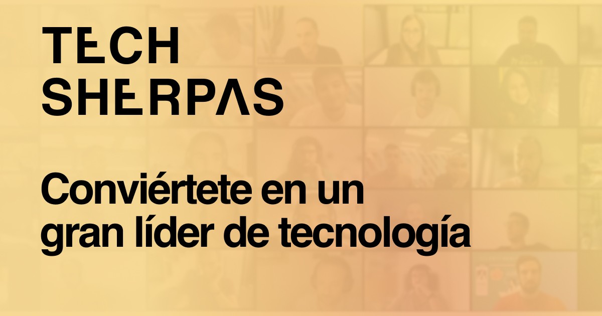 tech serpas newsletter