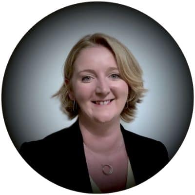 Kerryn McCluskie Codexis