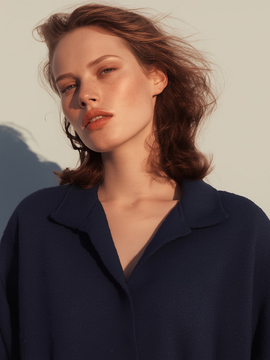 Beautiful lady profile picture