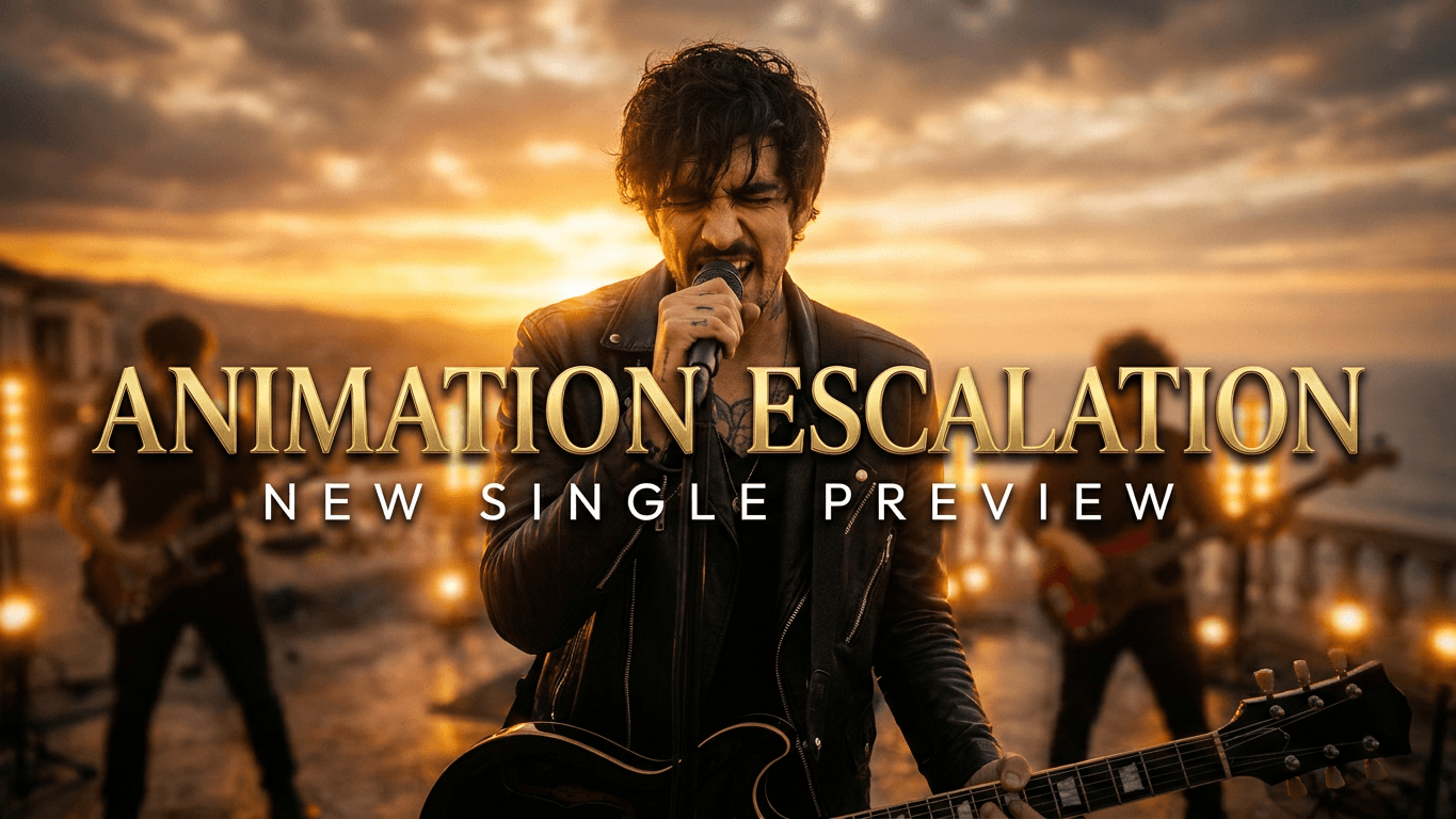 Nation Escalation video