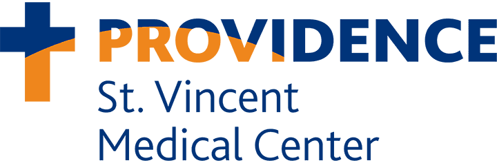 Providence St Vincent Medical Center logo