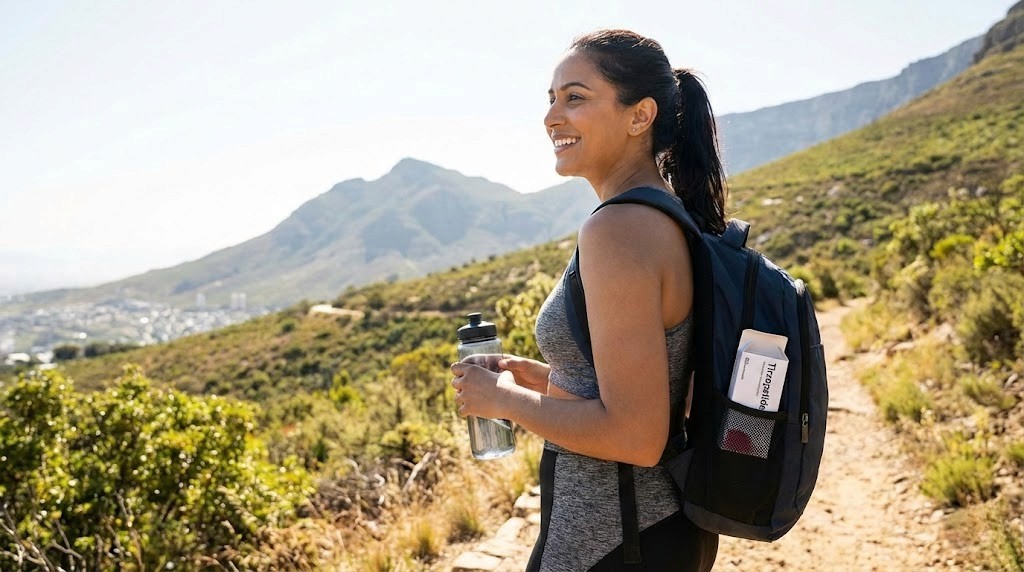 Does tirzepatide give you energy