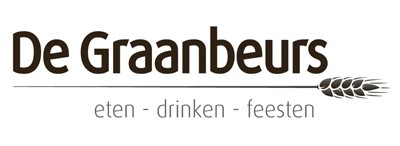 De Graanbeurs logo