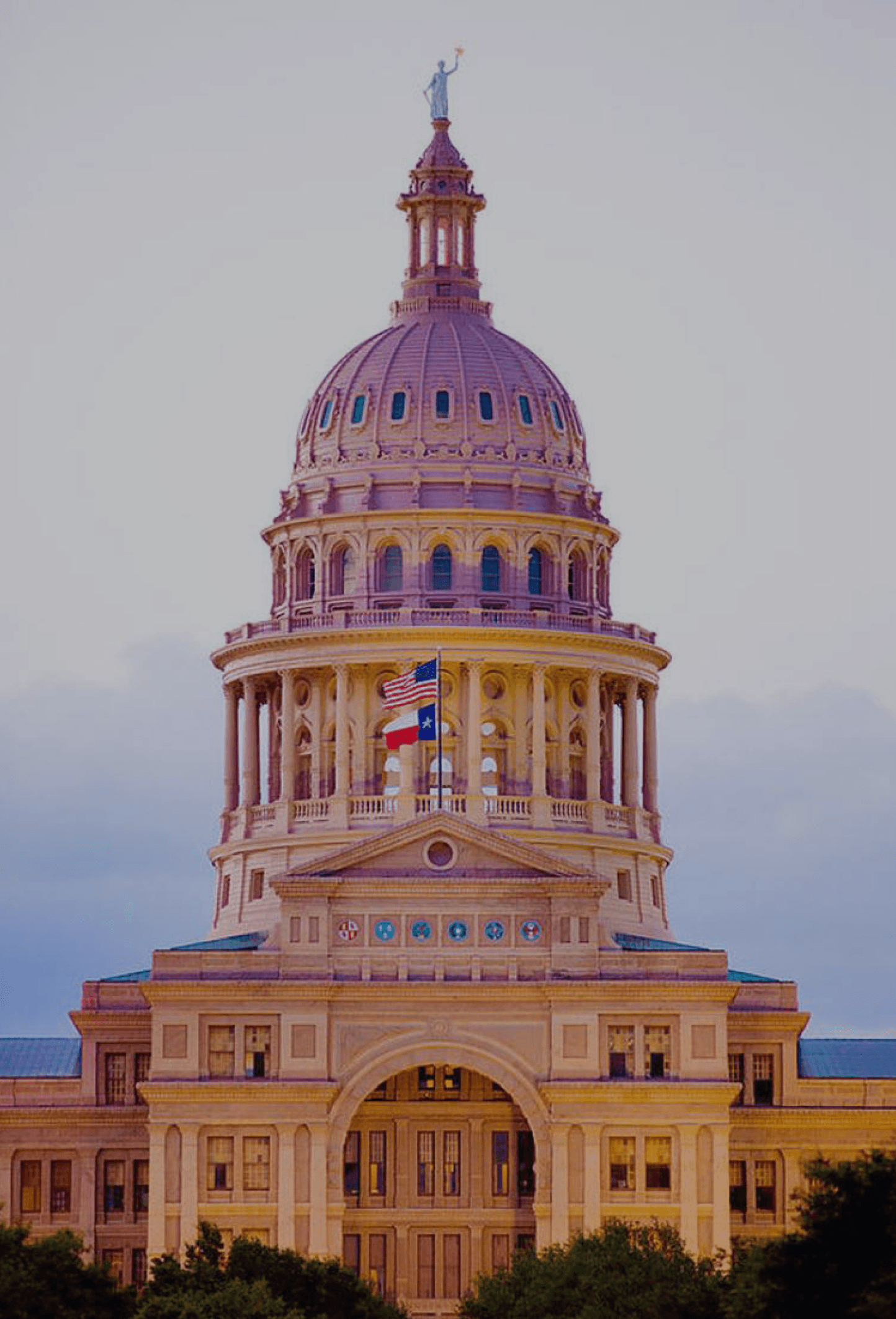 Coach explaining something to an athlete