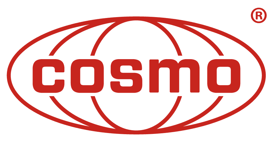 SKJ Cosmo Logo