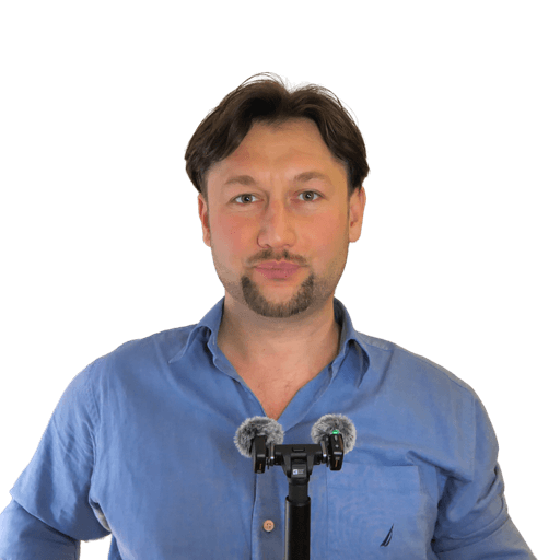 Umut Sagir, PyFi instructor