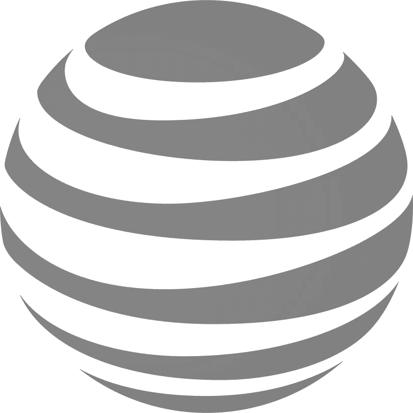 AT&T Business logo