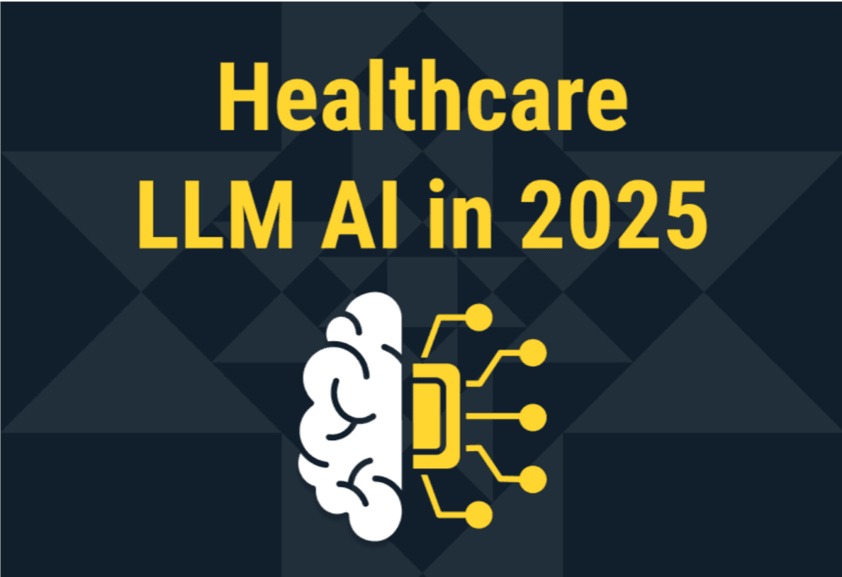 2025 Healthcare LLM Technology