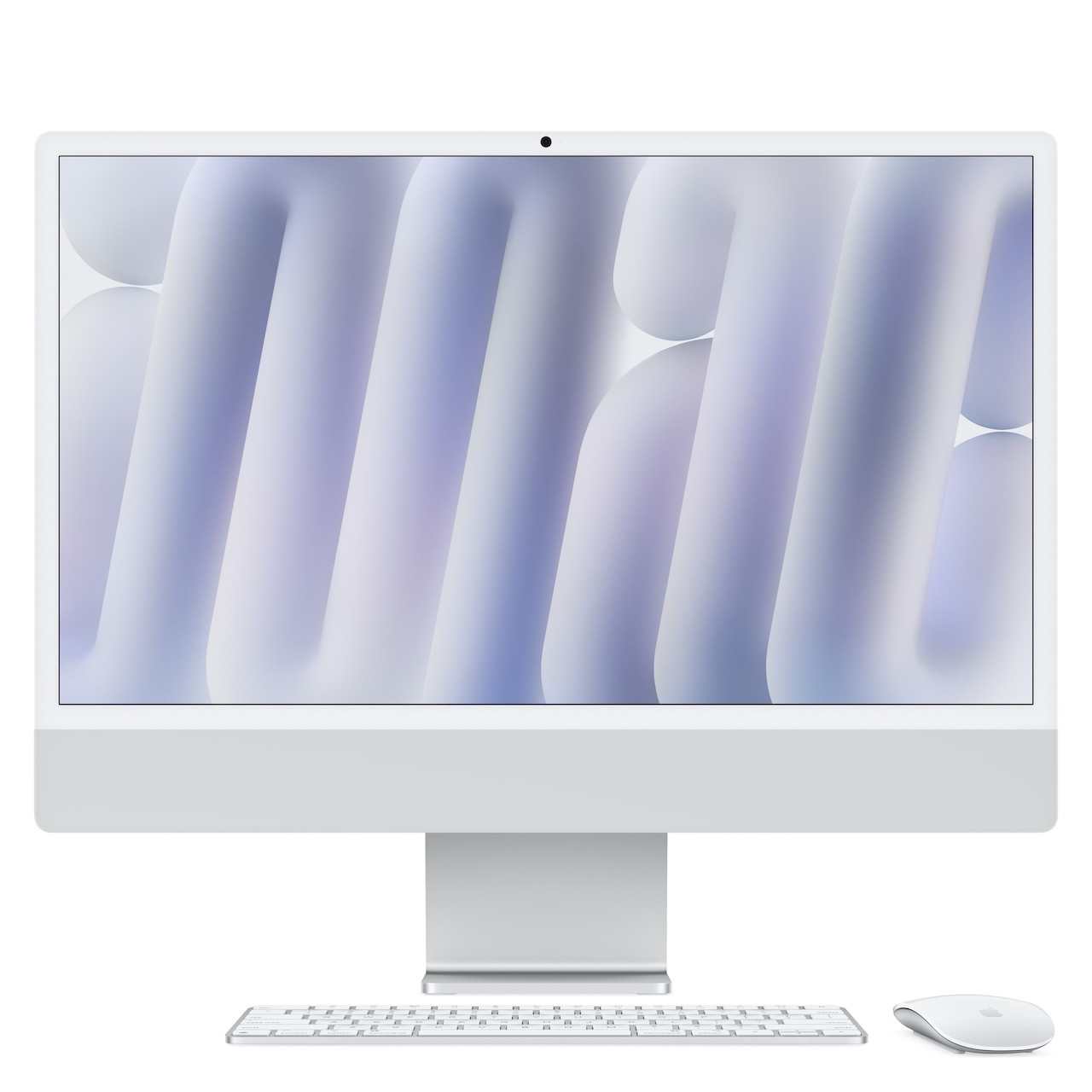 iMac 24" Nano texture glass