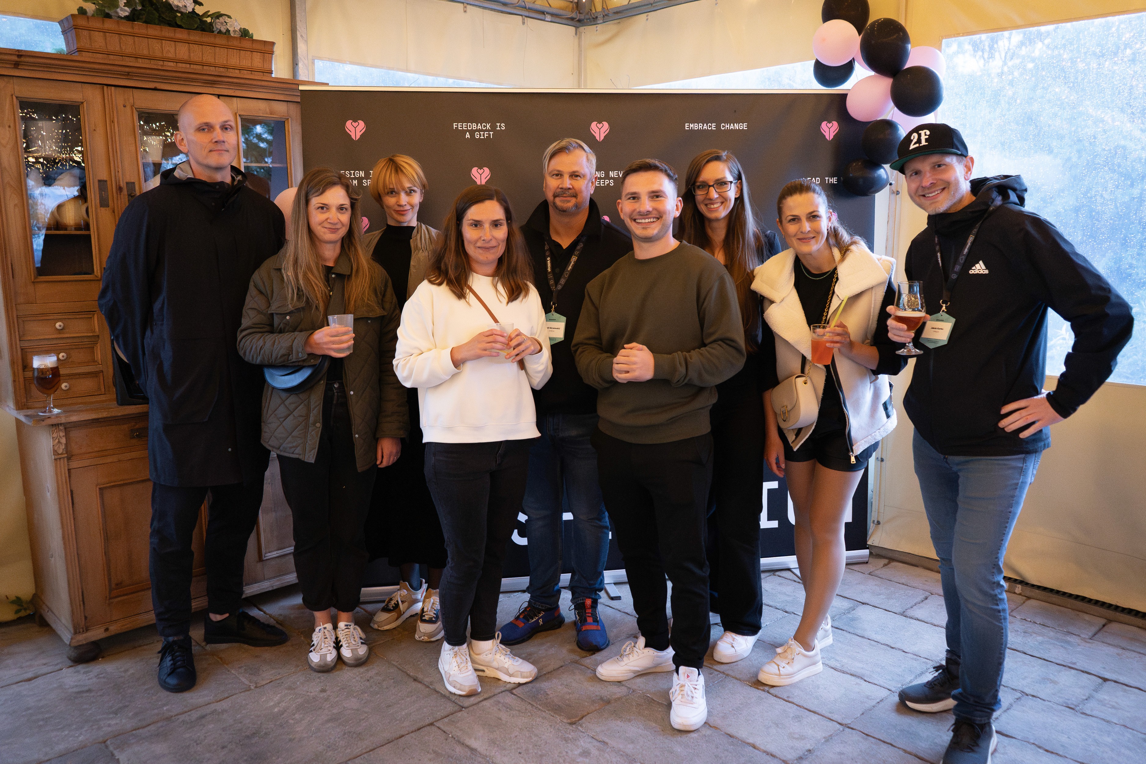 2FRESH - WebEspo Afterpatry na Petříně