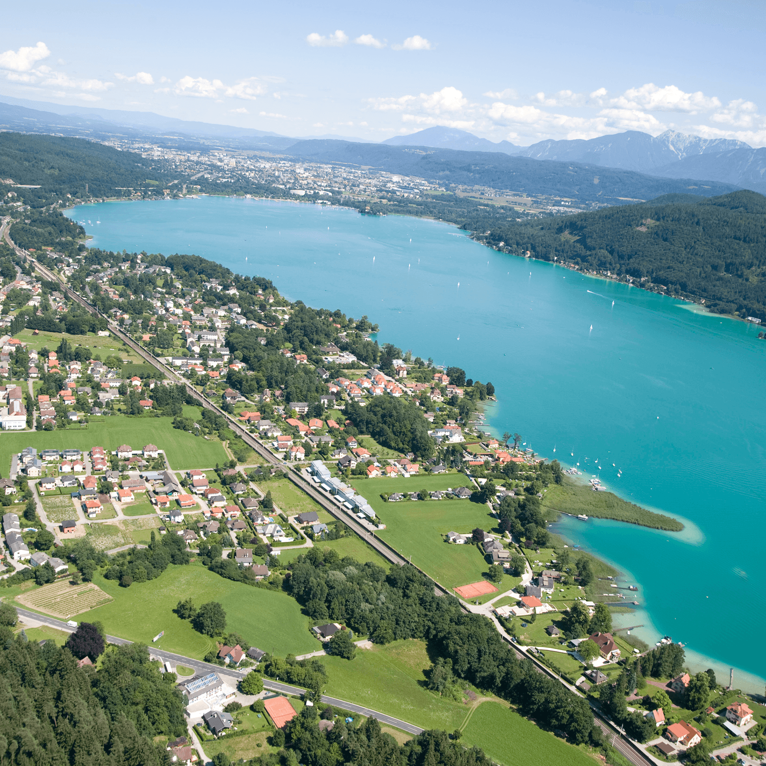 Krumpendorf