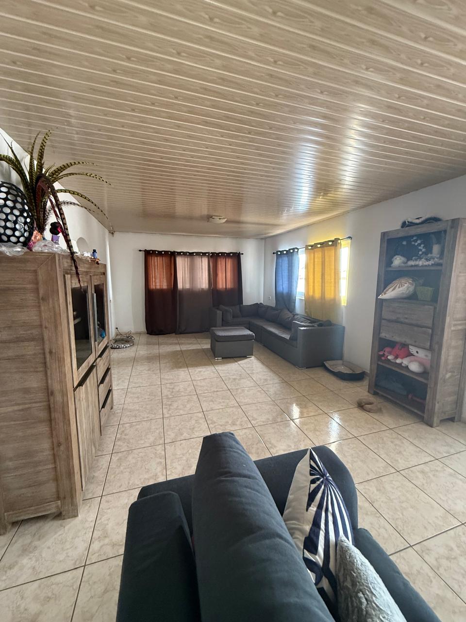 Before Living Room