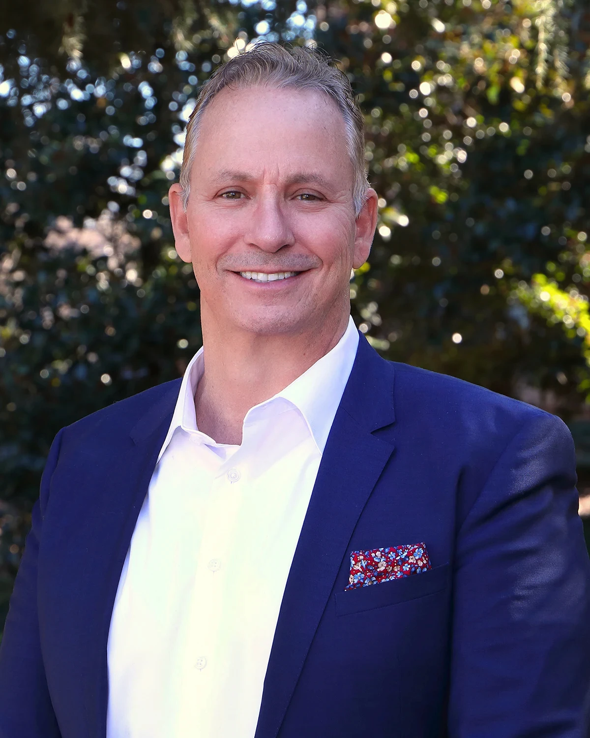 Jeff Levitan Headshot