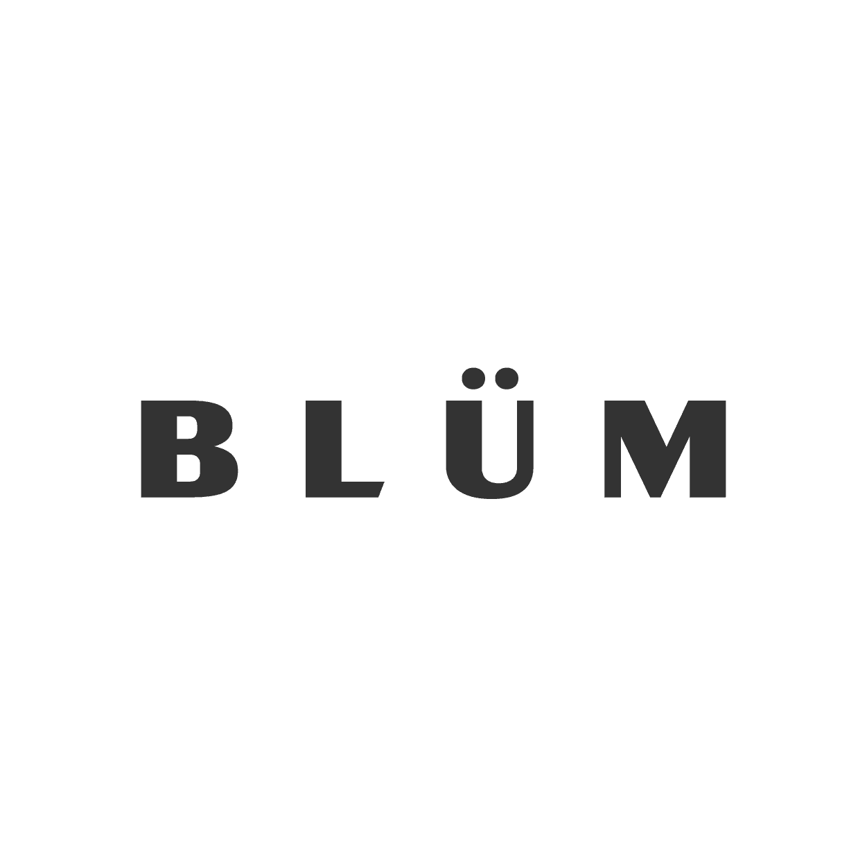 Blüm Winery Wordmark