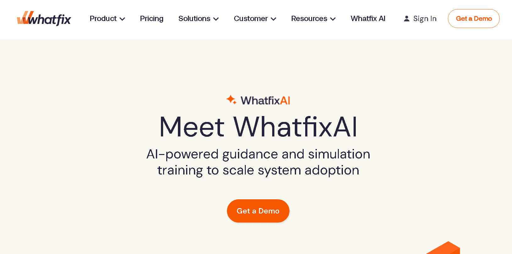 Whatfix