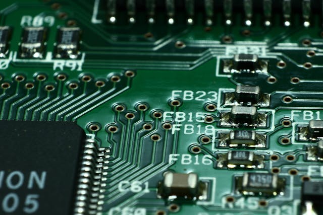 electronics-manufacturing