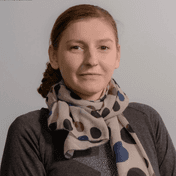 Ралица Стоянова