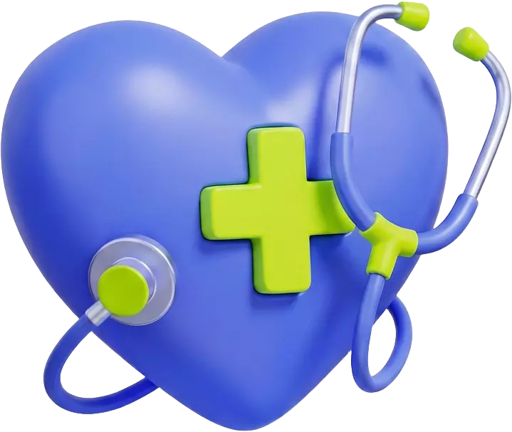 医疗健康行业设计与开发