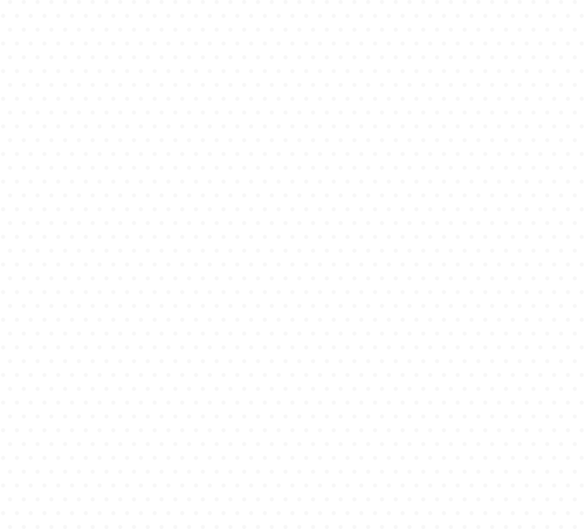  A monochrome design showcasing small dots arranged in a repetitive pattern against a white backdrop.