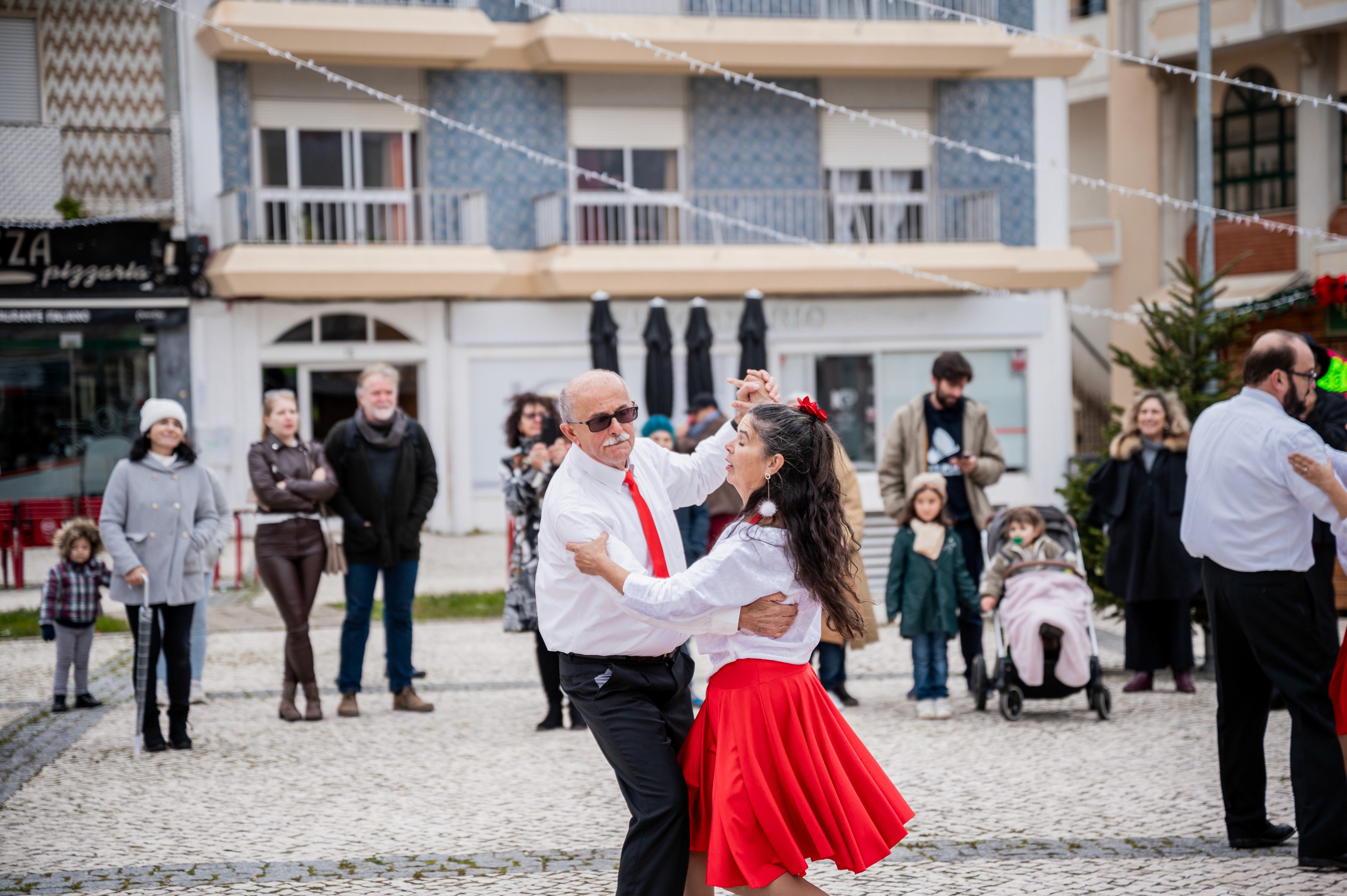 Natal das caldas da rainha