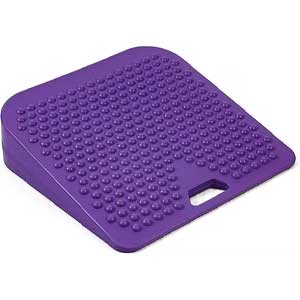Purple Balance Therapy Wedge