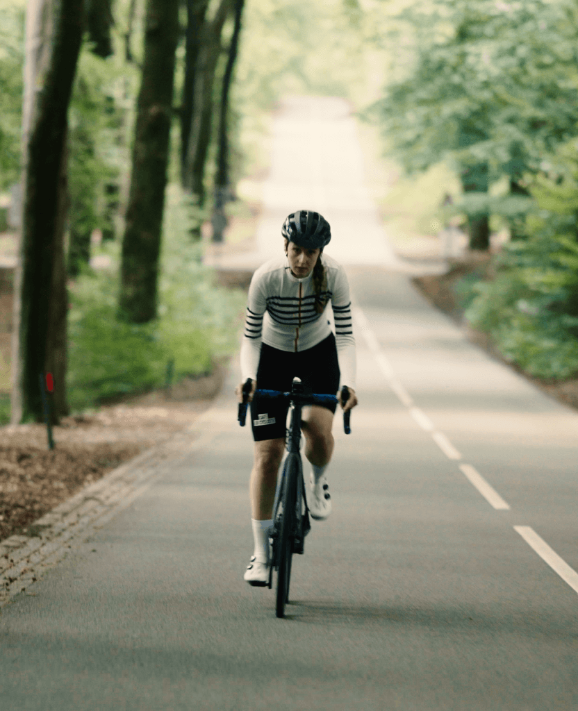 JOIN | Cycling Training App | AI Cycling Coach