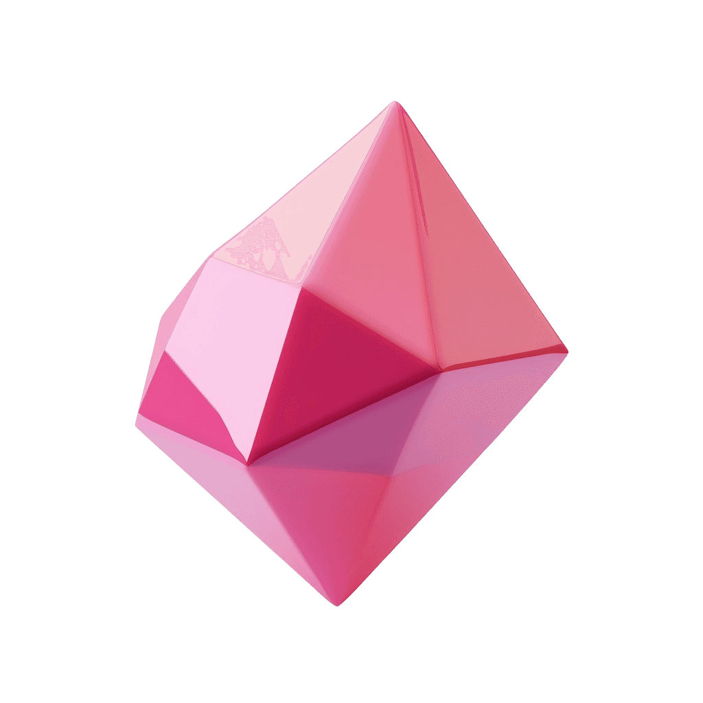 Pink Gem