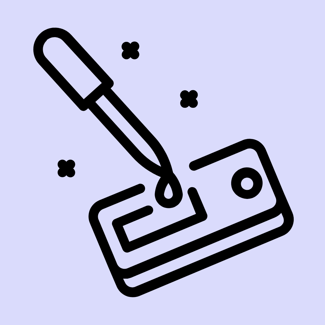 Headshot of a user who joined the SaaS & AI founders community