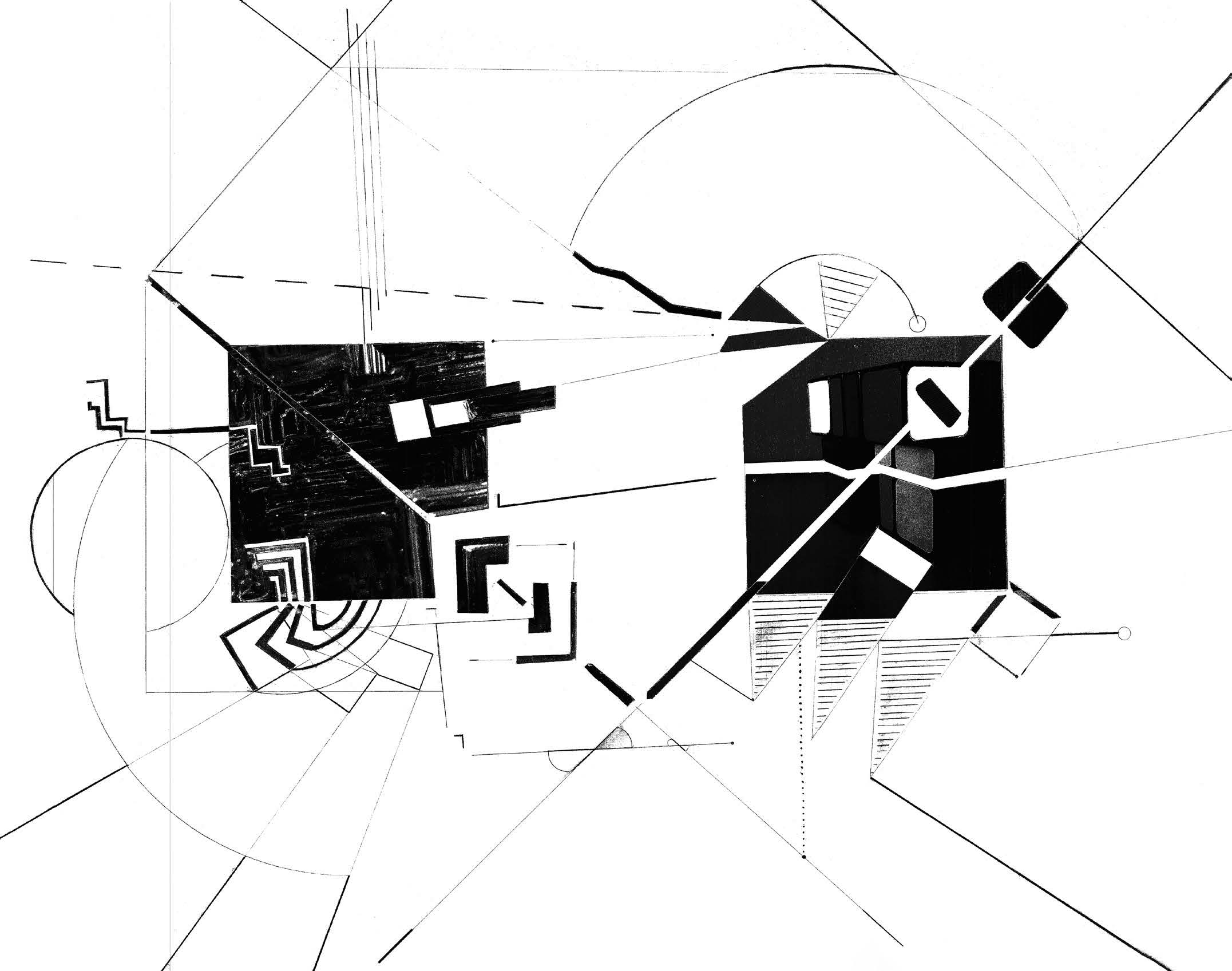 COLLAGE, ILLUSTRATION, AND PHOTOGRAPHY