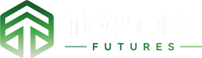 logo Top One Futures