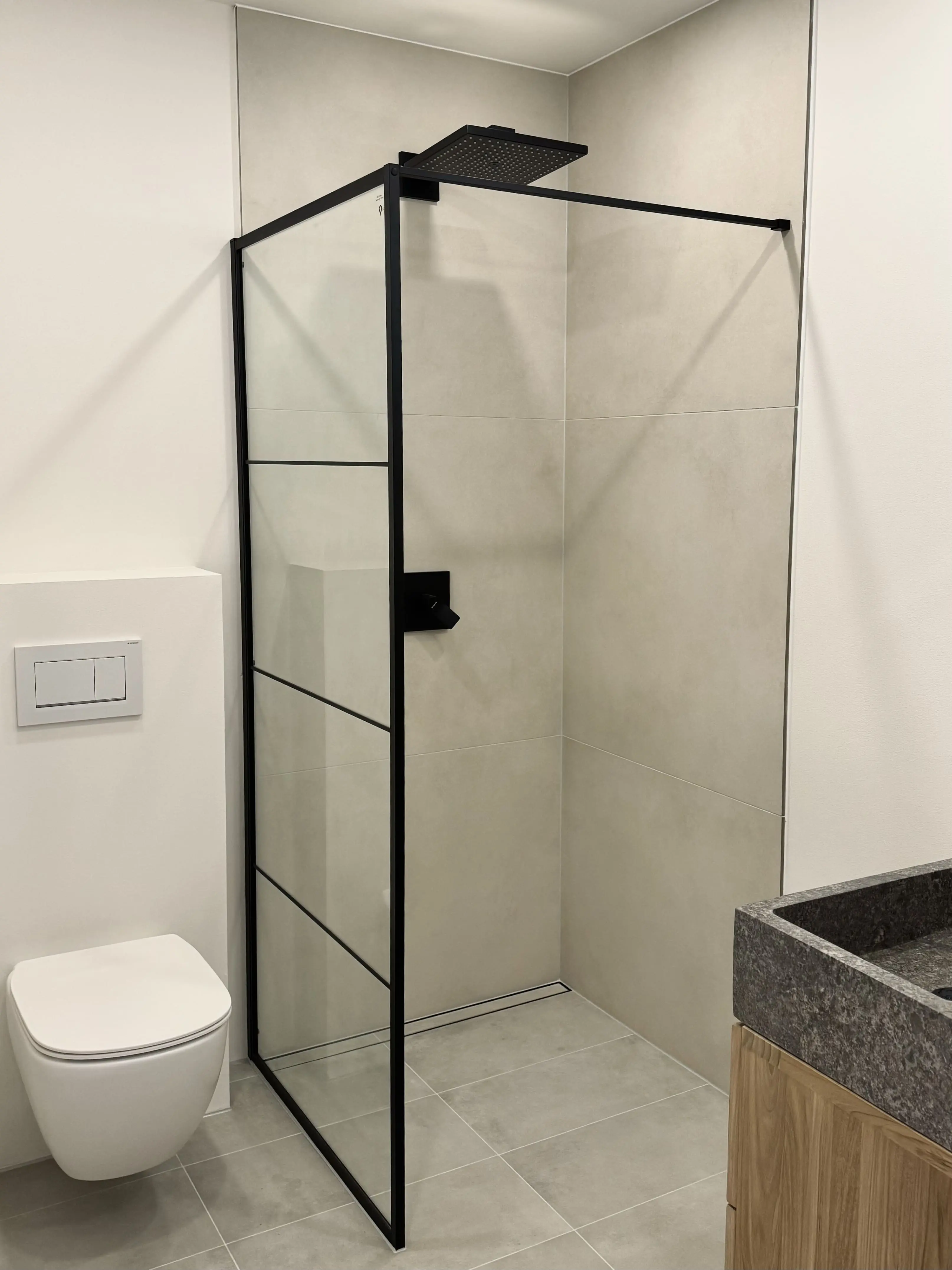 Badkamer renoveren Groningen