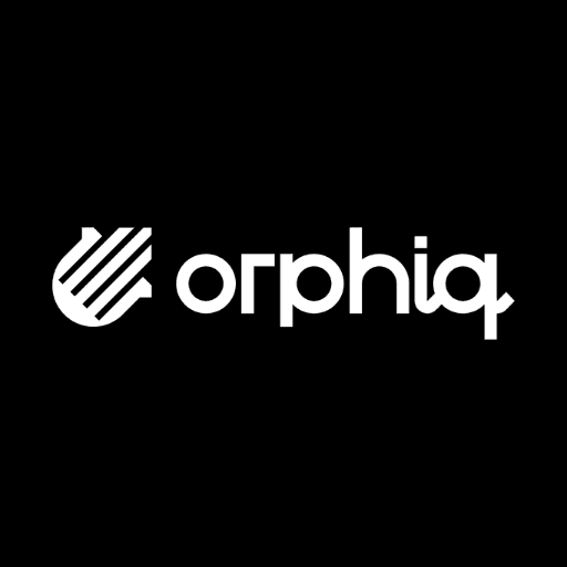 Orphiq logo