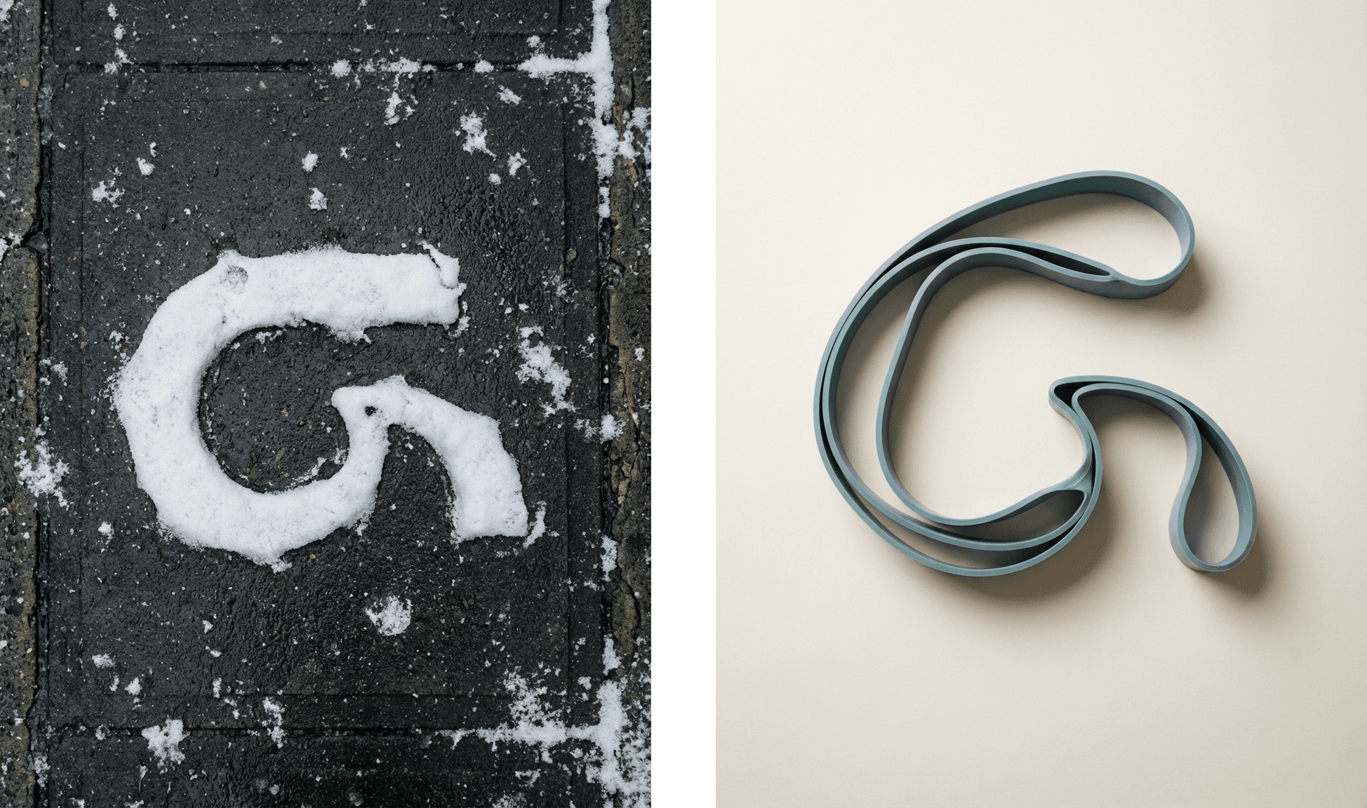 Go Run Stronger brand and website design by FinArt Studio