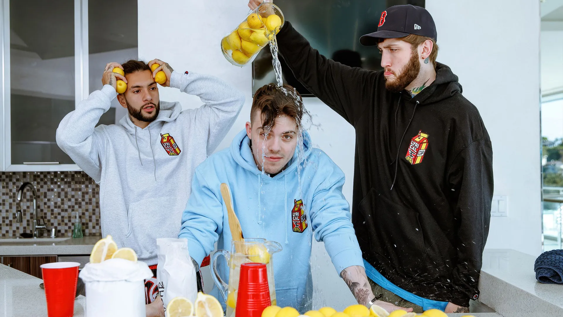 Razer Client Logo Max Behrens and neoxvisions have worked with