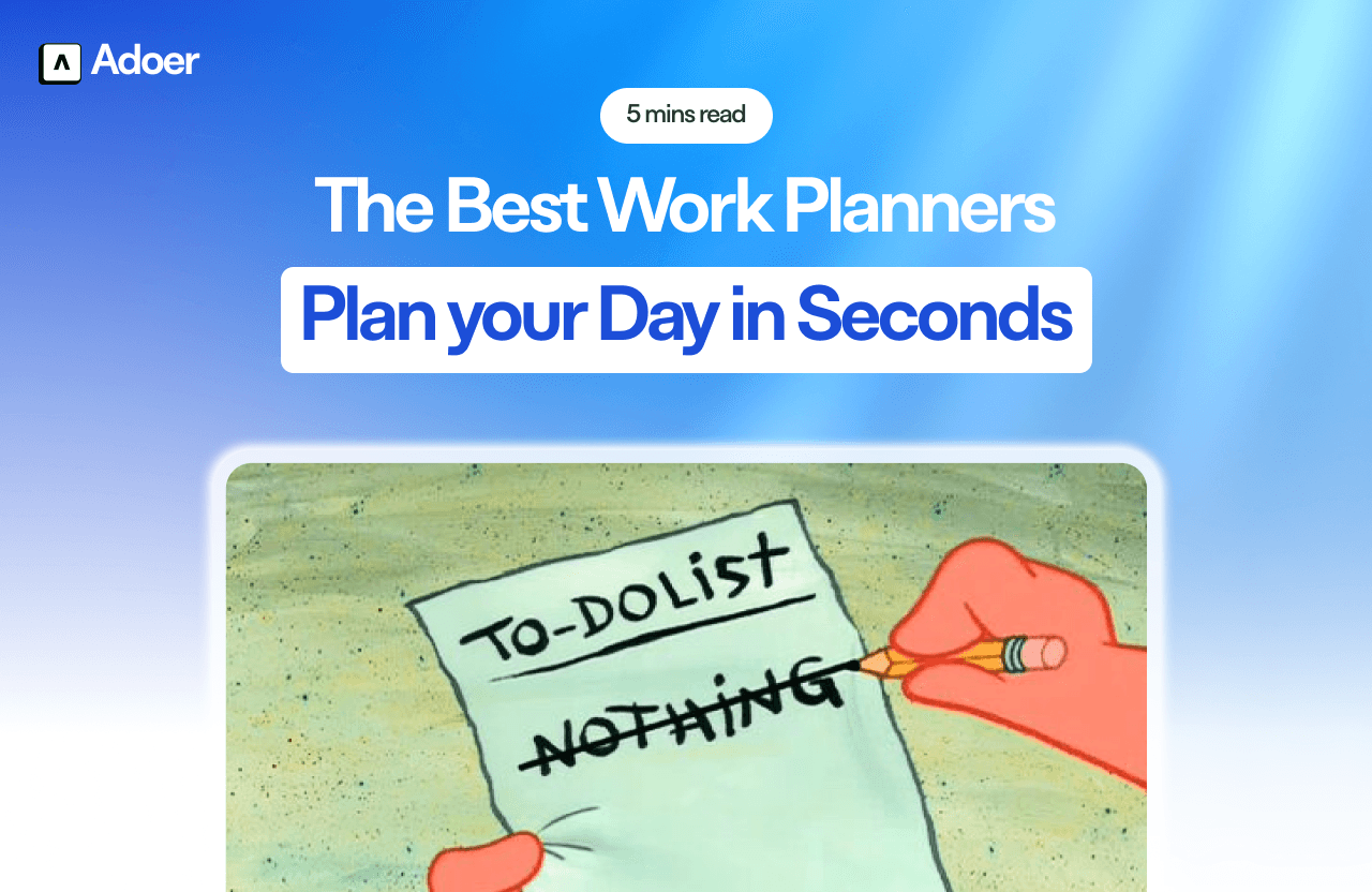 best productivity apps for students