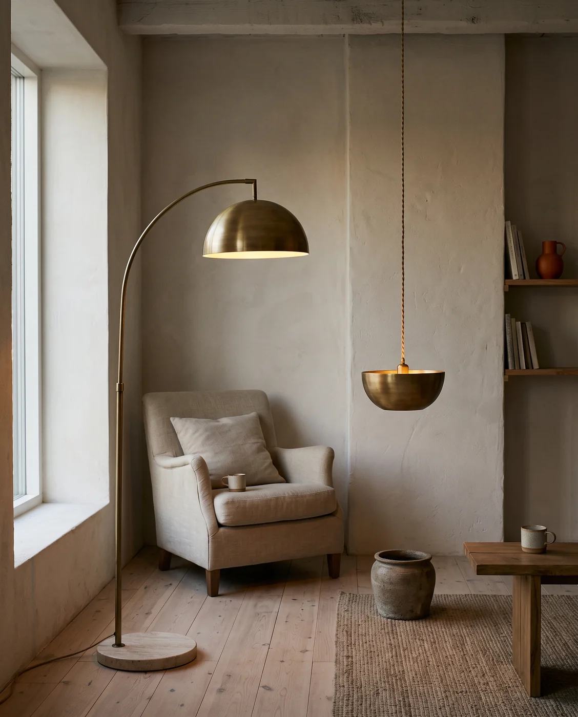 Apartment 4C, 12 Alder Street