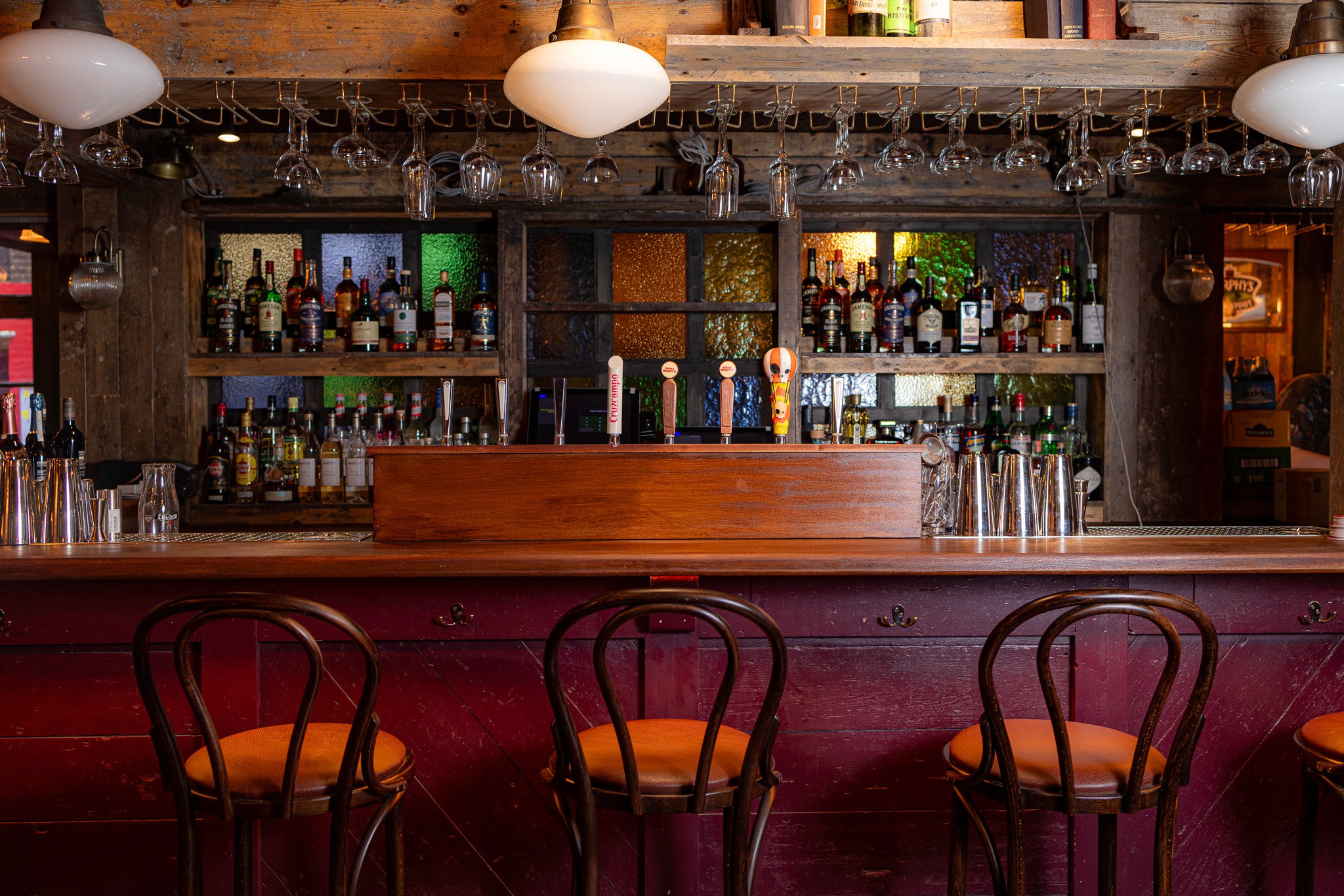 Picture of nancy spains irish pub