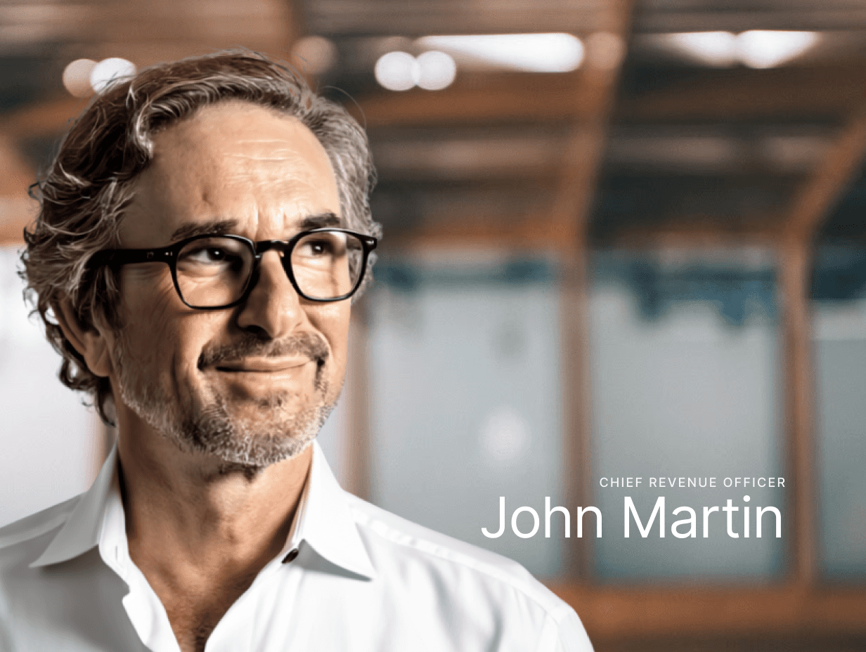 John Martin